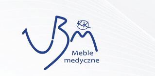 meble medyczne logo